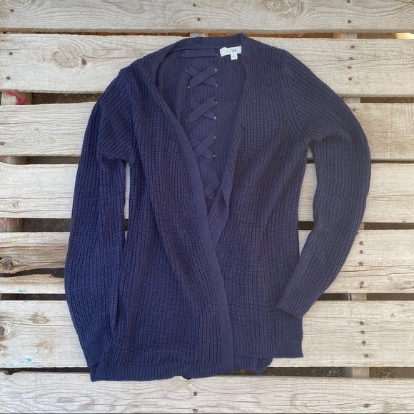 pinque cardigan